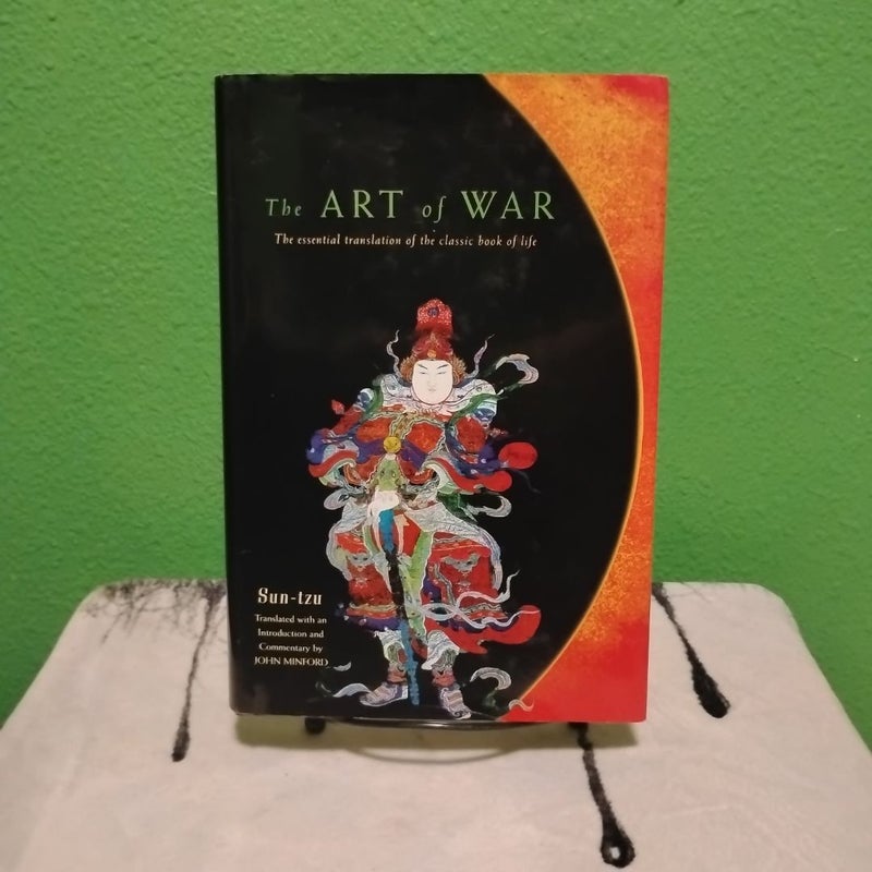 The Art of War