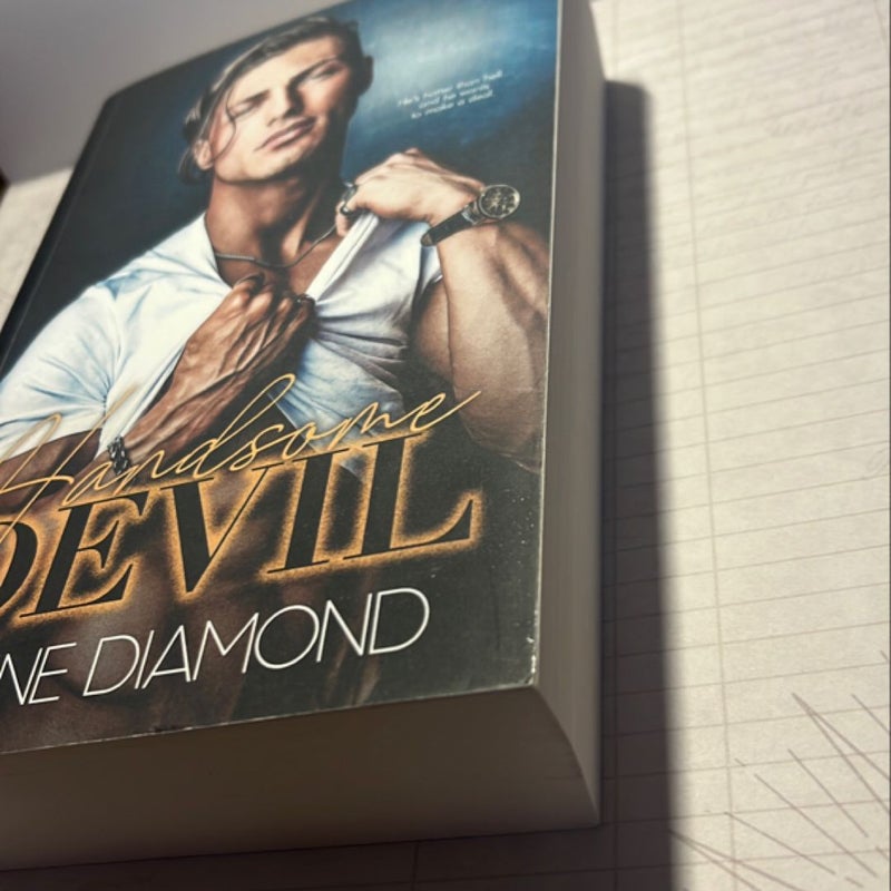 Handsome Devil 