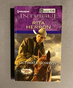 Ultimate Cowboy