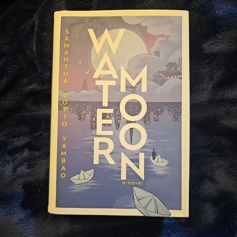 Water Moon