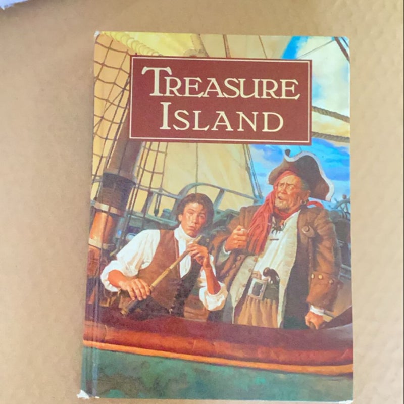 Treasure Island