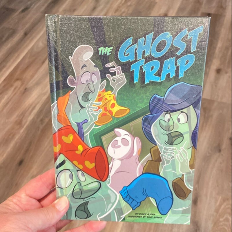 The Ghost Trap