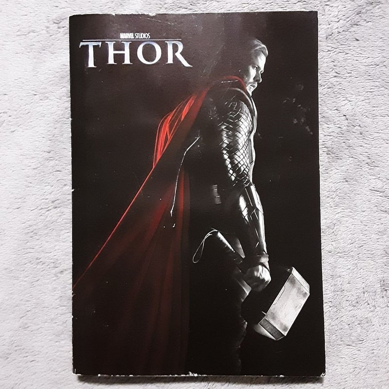 Thor