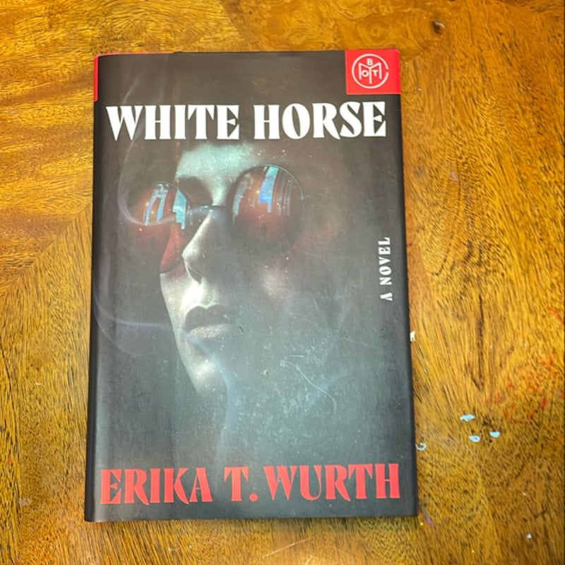 White Horse