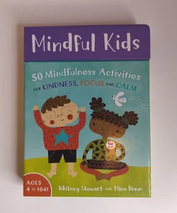 Mindful Kids