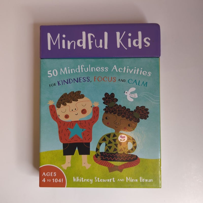 Mindful Kids