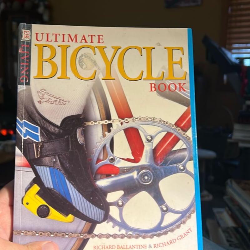 Ultimate Bicycle Book