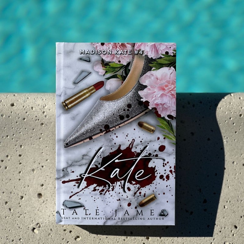 Madison Kate Special Editions COMPLETE COLLECTION 