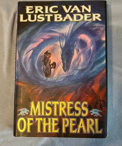 Mistress of the Pearl