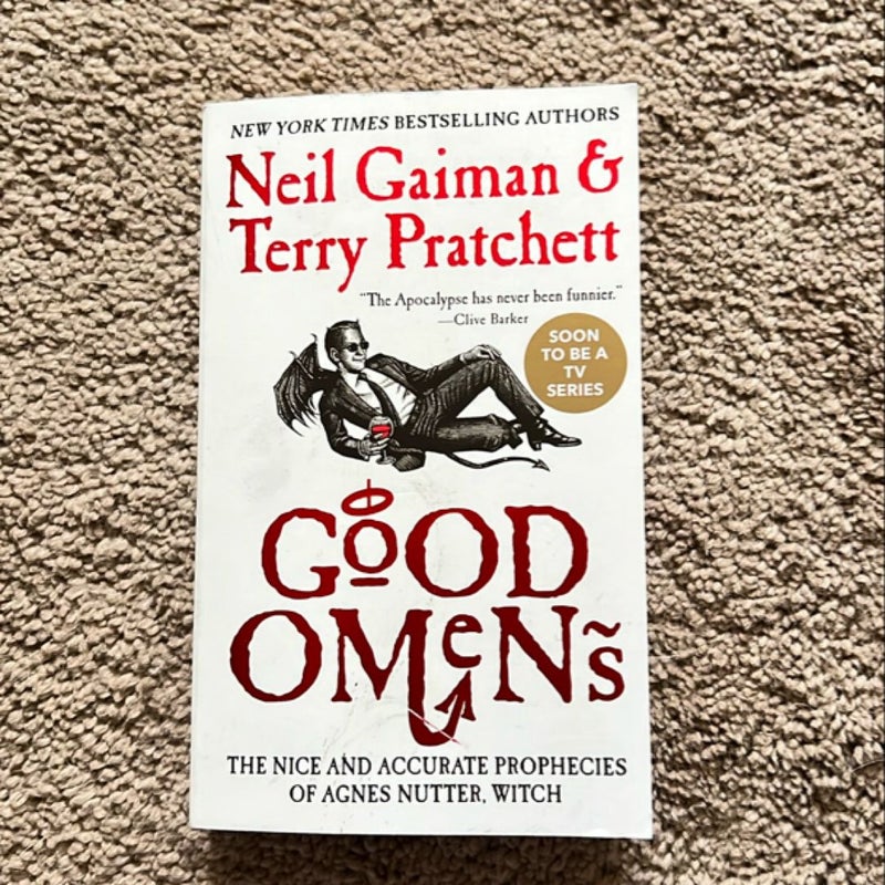 Good Omens