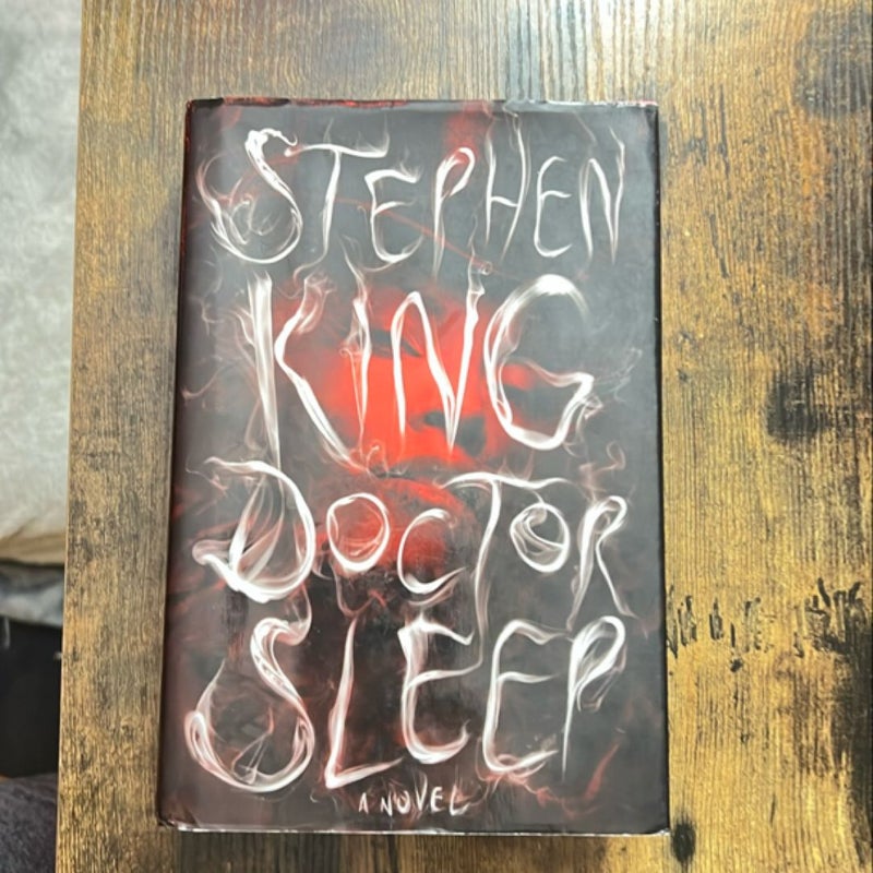 Doctor Sleep