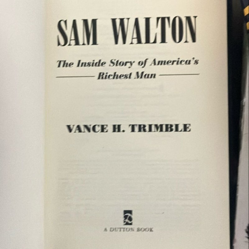 Sam Walton