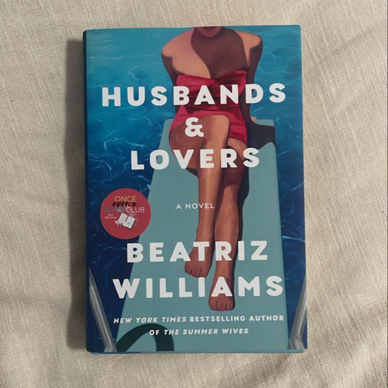 Husbands and Lovers