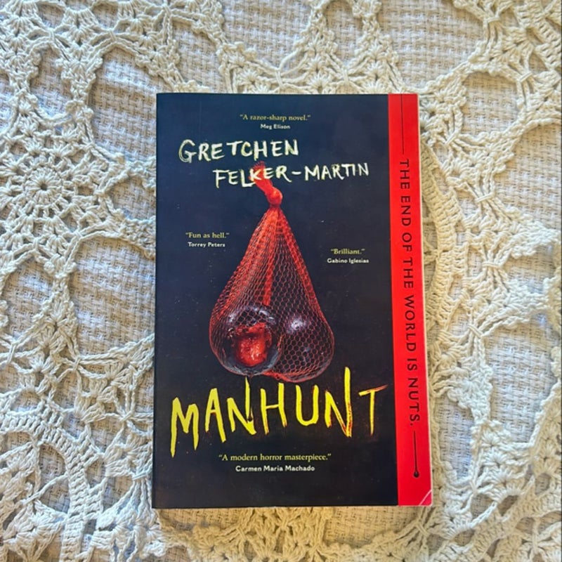 Manhunt