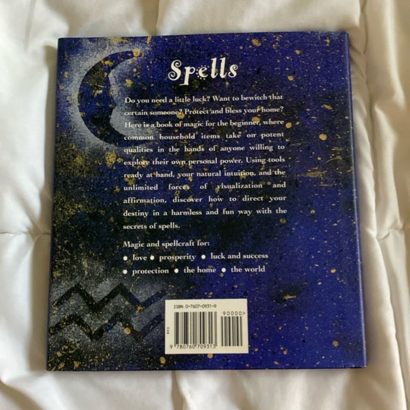 Spells