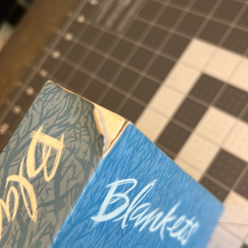 Blankets