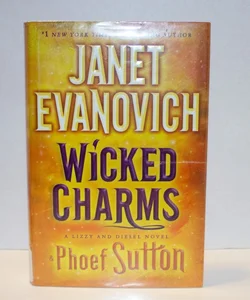 Wicked Charms