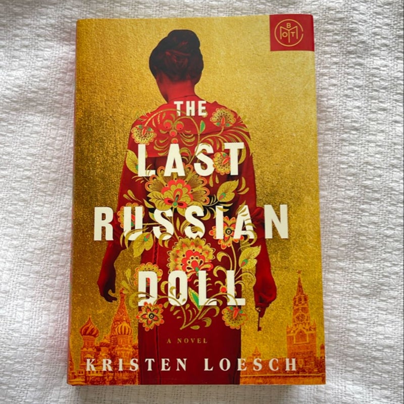 The Last Russian Doll