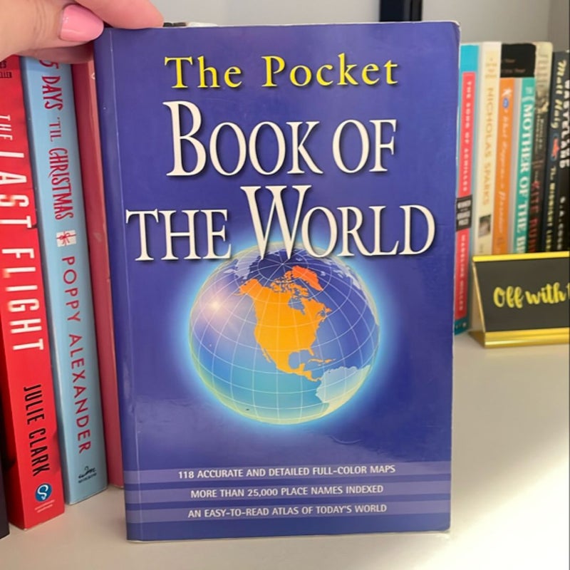 The Pocket Book of the World