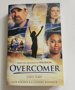 Overcomer