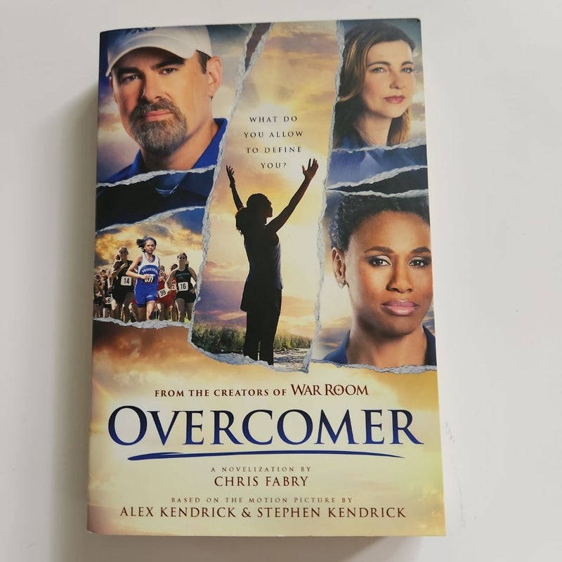 Overcomer