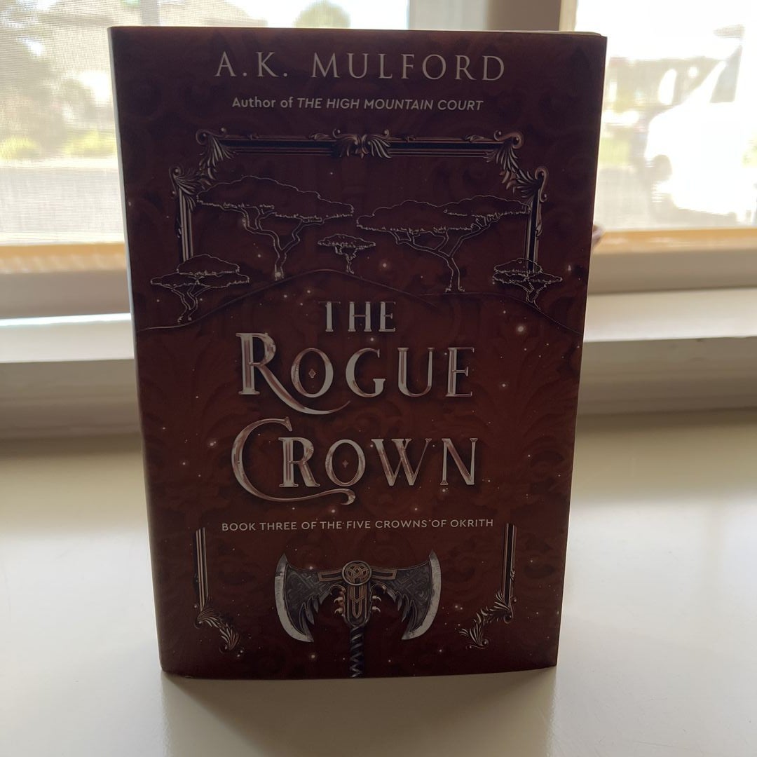 The Rogue Crown