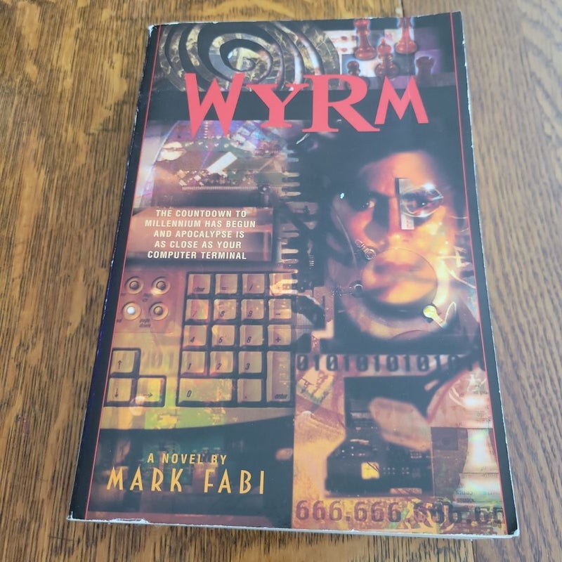 Wyrm