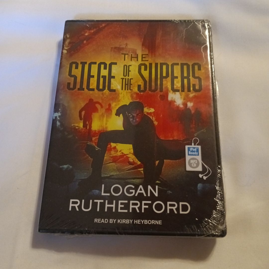 The Siege of the Supers