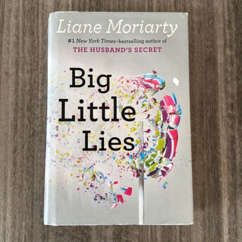 Big Little Lies