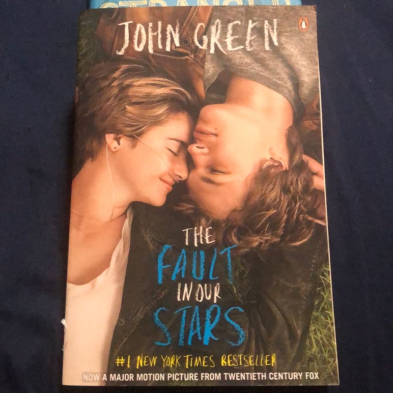 The Fault in Our Stars
