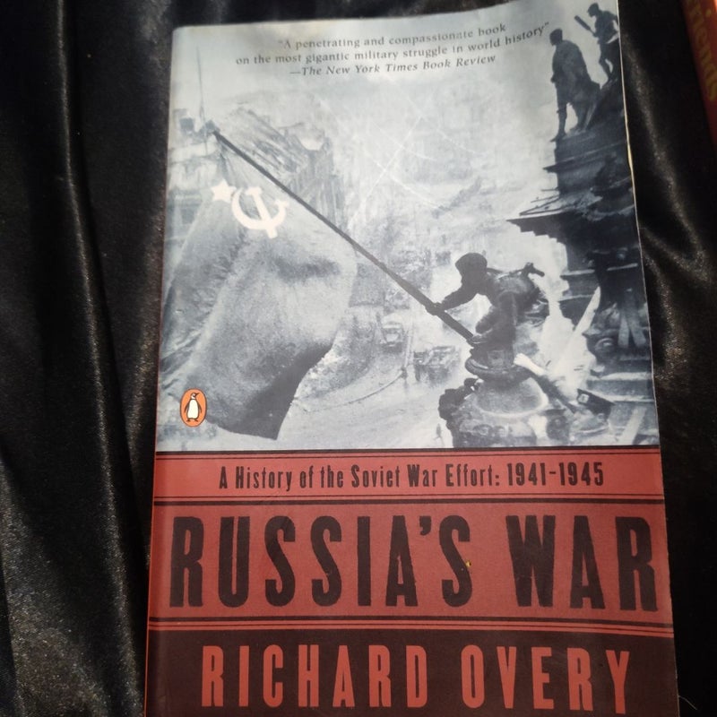 Russia's War