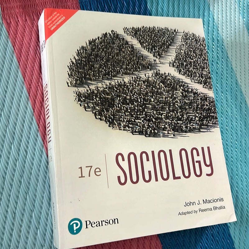 17e Sociology 