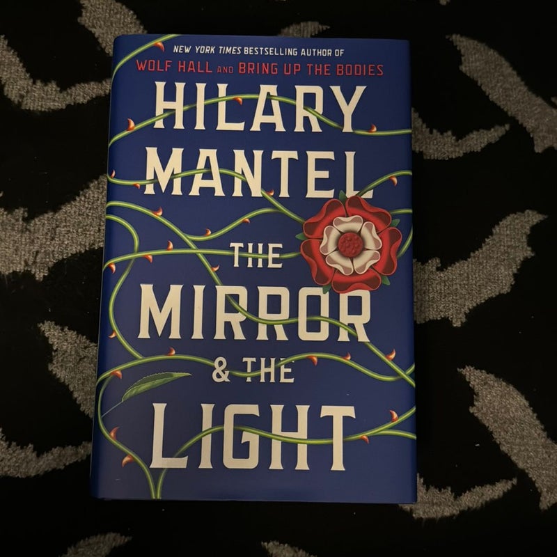 The Mirror and the Light