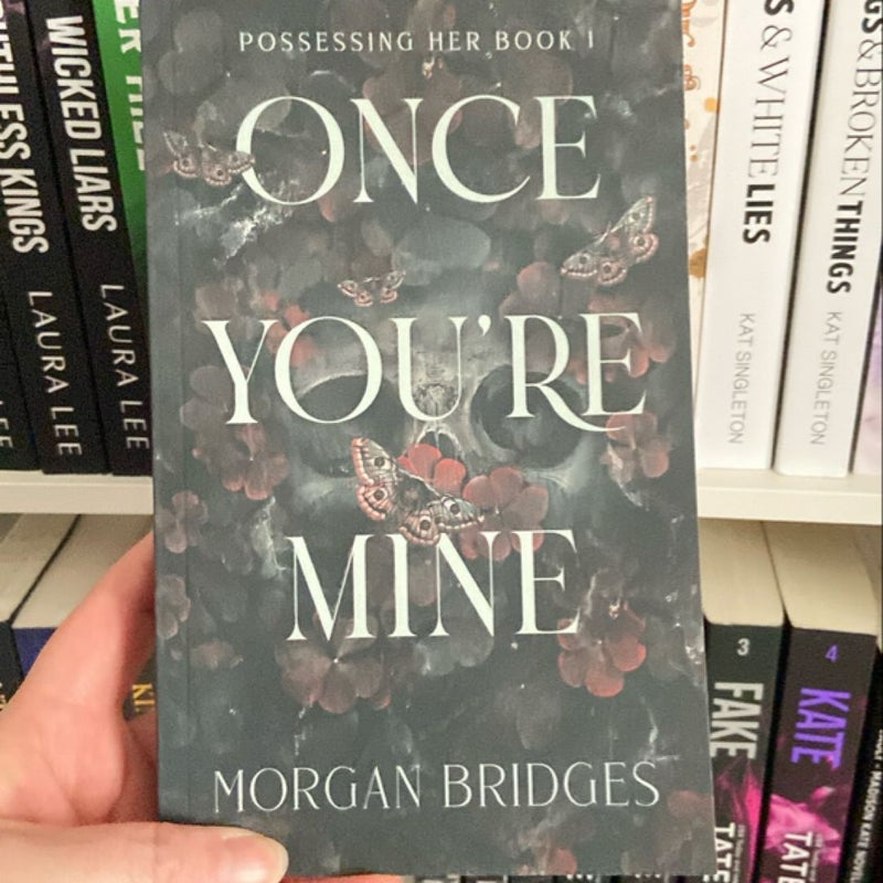 Once You