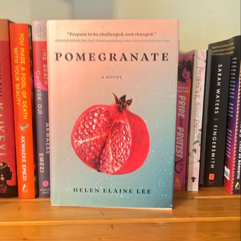 Pomegranate