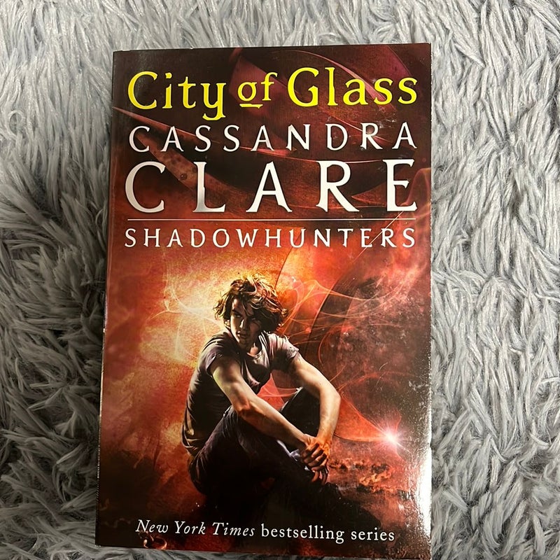 City of Glass