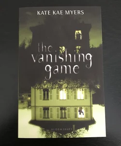 The Vanishing Game