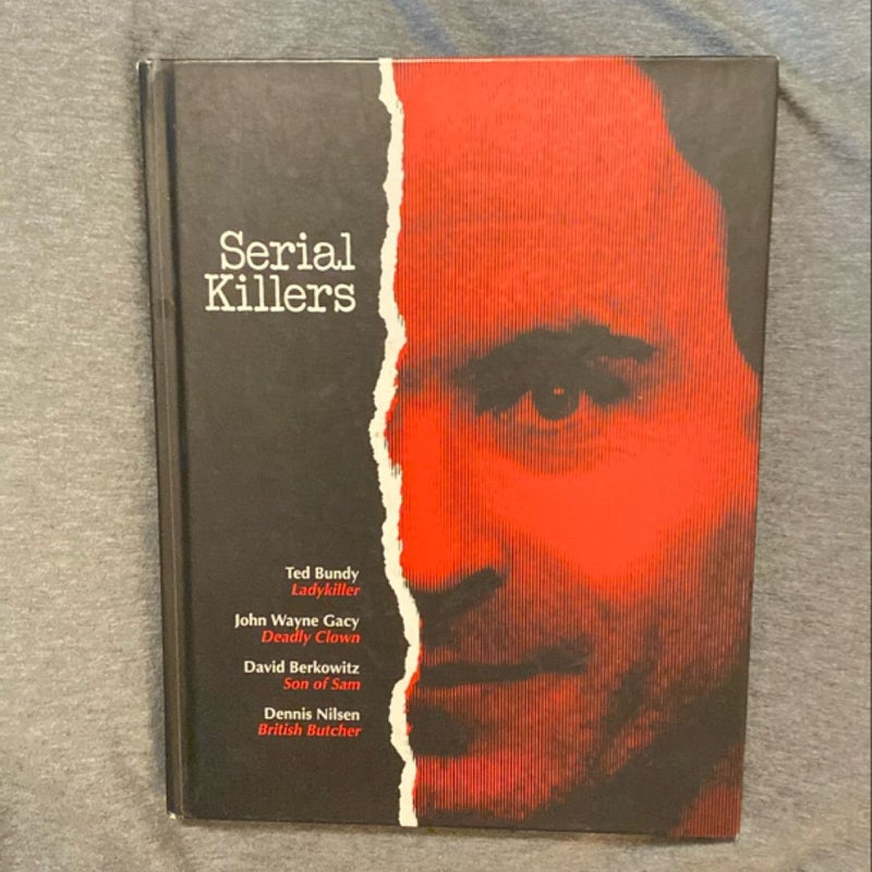 Serial Killers