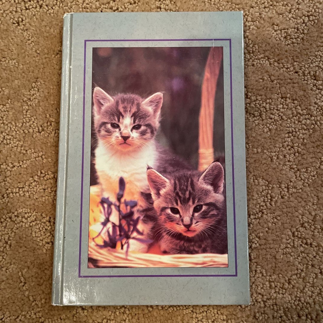 Cat Journal by Landoll's, Paperback