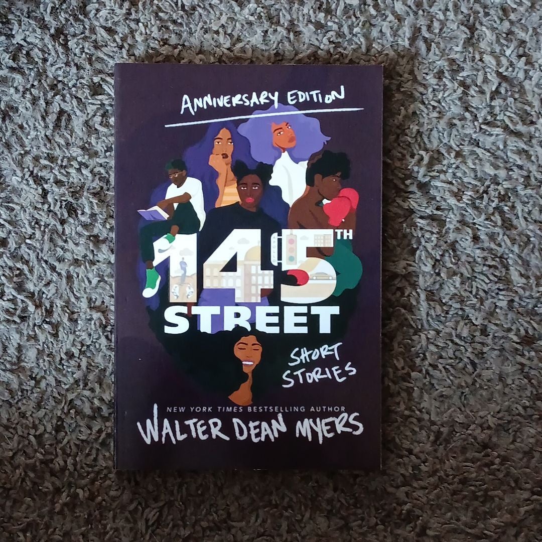 145th Street: Short Stories