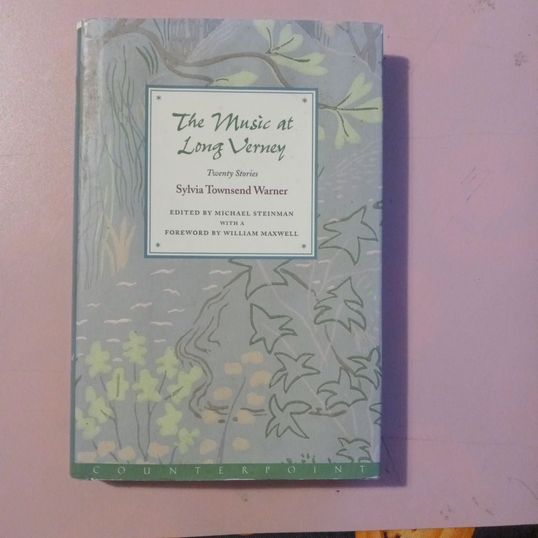 Music at the Long Verney