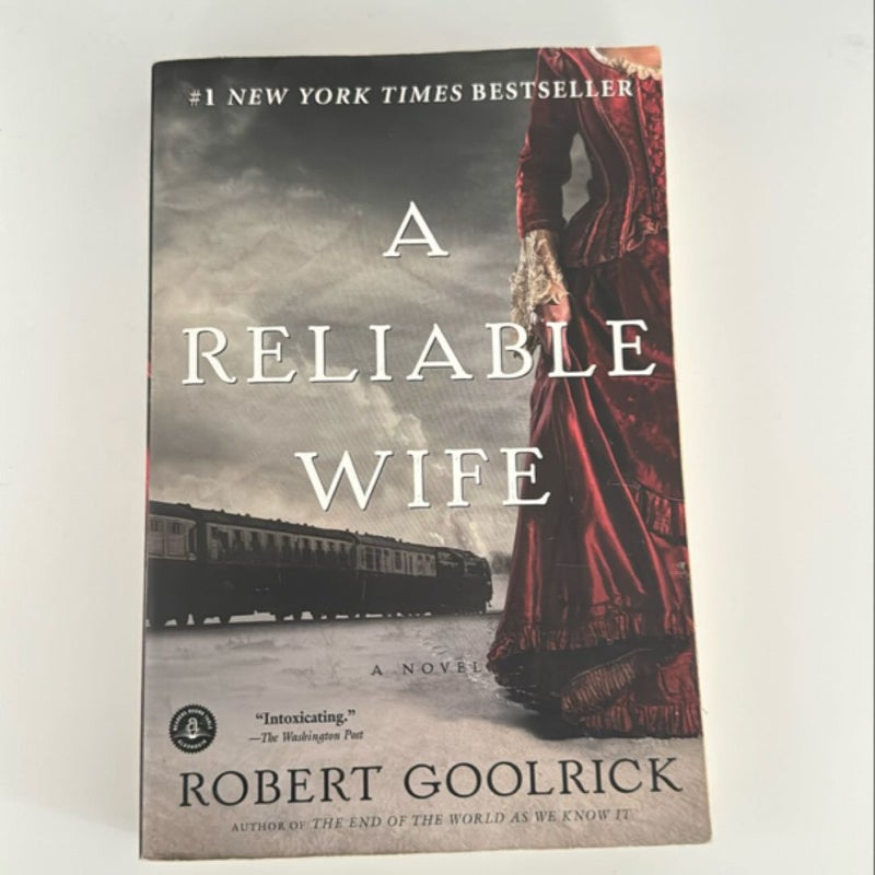 A Reliable Wife