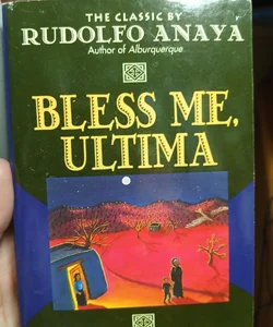 Bless me Ultima