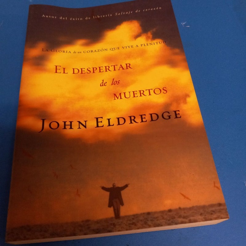 El Despertar de Los Muertos