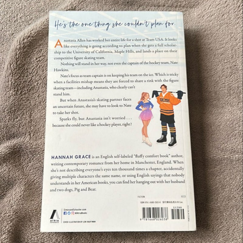 Maple Hills books 1&2