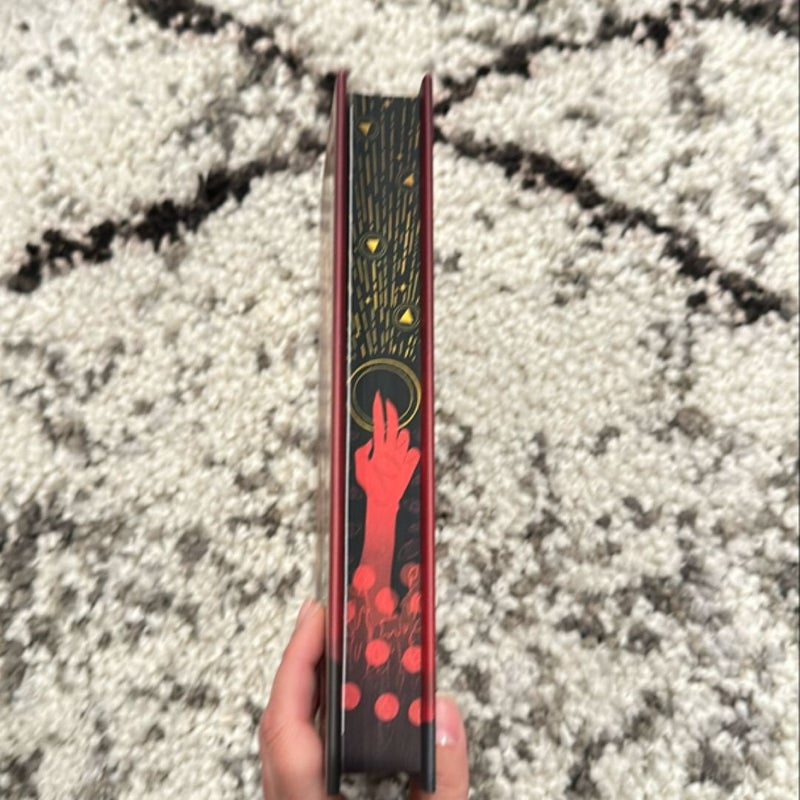 Evocation by ST Gibson , Hardcover | Pangobooks
