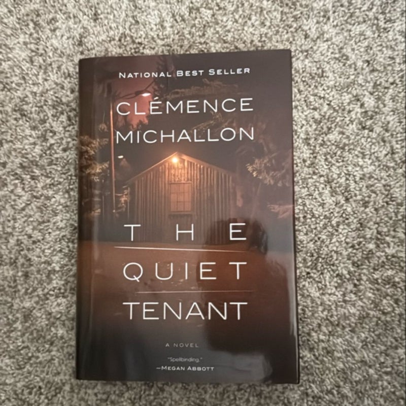 The Quiet Tenant