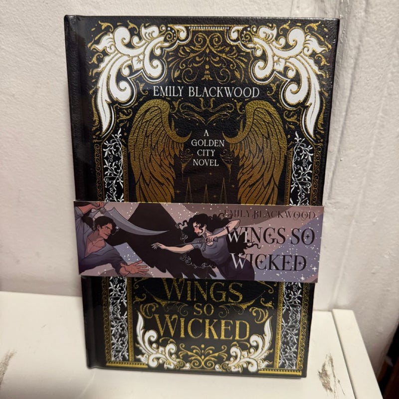 Wings So Wicked