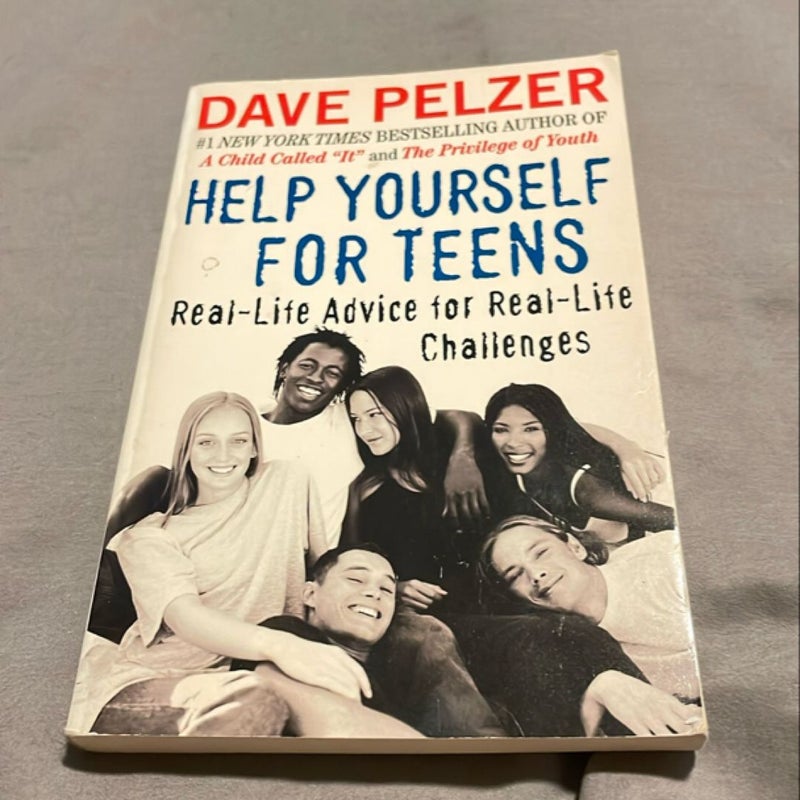 Help Yourself for Teens