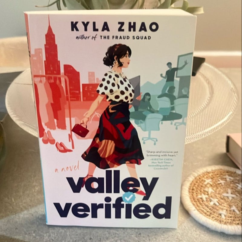 Valley Verified